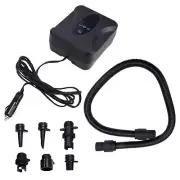 Paddle Board Pump 20PSI High Pressure Electric Air Compressor Pump7731