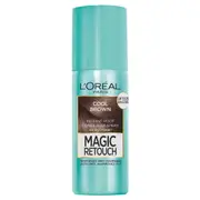 L'Oreal Magic Retouch Cool Brown 75ml