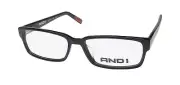 AND1 ANDO505 EYEGLASS FRAME/GLASSES DURABLE & ELEGANT PREMIUM ACETATE TEMPLES