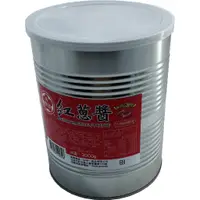 在飛比找蝦皮購物優惠-@台灣生活百貨@牛頭牌紅蔥醬(3000g)超取限1罐不加防腐