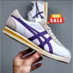 CORSAIR ONITSUKA TIGER 墨西哥 66 海盜船白紫 ORIGINAL 鞋