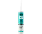 DOW CORNING S732WH310 310Ml Silastic Silicon - White 732 Multi Sealant