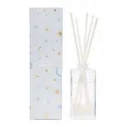 Serenity 130ml Reed Diffuser - Crystal Clear