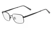 Men Flexon COLLINS 600 412 55mm Eyeglasses