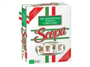 Scopa (Double Deck)