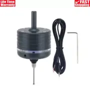 CNC 3D Edge Finder Milling Machine Photoelectric Sub-rod w/ Tungsten Steel Probe