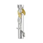 Michael Aram Butterfly Ginkgo Luxe Mezuzah - Exclusive