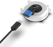 Watch Type C USB Adapter Charging Cable Converter for Coros Pace 2 for Coros Apex for Coros Apex Pro for Coros Apex 42MM for Coros Apex 46MM for Coros Vertix