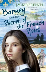 Secret History: Barney and the Secret of the French Spies