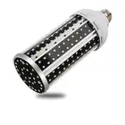 Intpro LED Light Bulb,80W LED Corn Light Bulb Lamp 8000LM E26/E27 5000K 85V~265V