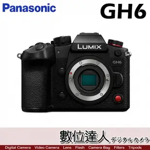 平輸 Panasonic Lumix GH6 / GH5 GH5II GH5S 新款