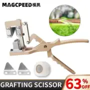 Grafting Tools For Fruit Trees Grape Vine Graft Tool Cutter Pruning Scissor