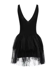 [RED VALENTINO] RED Valentino Mini dresses - Item 15415560