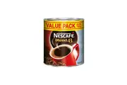 Nescafe Blend 43, Instant Coffee, 700 Grams, Tin Can, Each
