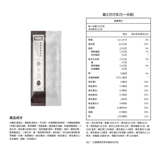 Spark Shake 高纖優蛋白飲10入裝 - 鹽之花巧克力｜分離乳清 濃縮乳清 天然代糖 一分甜 巧克力乳清高蛋白