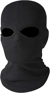 SHANGLIN Windproof Full Winter Neck Warmer Hat for Motorcycle Cycling Skiing Ice Fishing Camping
