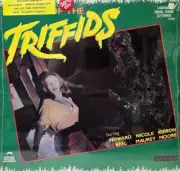DAY OF THE TRIFFIDS SCI-FI 1963 HORROR PROMO LASERDISC LASER DISC NEW SEALED