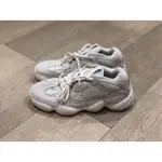 【代購】ADIDAS YEEZY 500 BONE WHITE 骨白 老爹鞋 FV3573