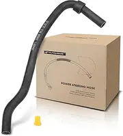 A-Premium Power Steering Return Line Hose Assembly Replacement for Honda CR-V 2007-2011