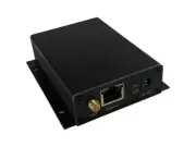 NTP network time server GNSS for GPS, Beidou, GLONASS, Galileo, QZSS + Antenna