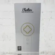Elestur Hair Dryer, Negative Ionic Blow Dryer With 110,000 RPM Brushless Motor |