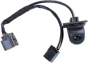 95766D4500 Rear View Camera Reversing Camera Compatible with KIA Optima K5 Hybrid 2016-2018