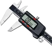 Caliper Measuring Tool, Digital Micrometer Caliper Tool, Vernier Caliper with...