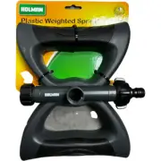 HOLMAN Heavy Duty Sprinkler Base 12mm