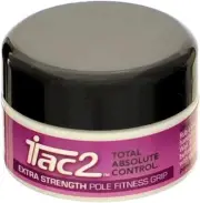 Level 4 (Extra Strength) Total Absolute Control Dance Pole Fitness Sports Grip