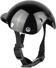 BESPORTBLE Pet Helmet Cat Dog Safety Hat Plastic Pet Costume Accessories Adjustable Design