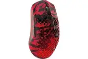 Steelseries Aerox 3 Wireless Gaming Mouse - FaZe Clan Limited Edition