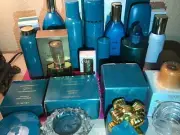 Mary Kay GENJI Bath & Body Items - Choose - NEW, most in the Box - Please READ