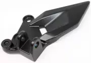 New! Ninja 250 300 OEM Left Footpeg Bracket 35063-0385-18R Rearset Shifter Mount