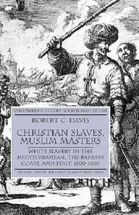 在飛比找誠品線上優惠-Christian Slaves, Muslim Maste