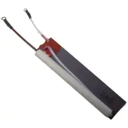 Original 161ohm Fused C9 Ceramic Heater For Cloud Nine Hair Straightener C9-M1.1