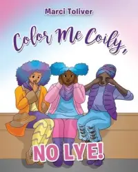 在飛比找博客來優惠-Color Me Coily, NO LYE: Natura