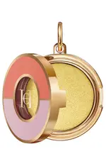 Carolina Herrera Chic Mono Eyeshadow - Shimmer Gold