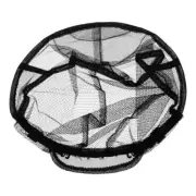 Mesh Wig Head Cover Open End Mesh Net Wig Caps Women Stretchy Wig Hats