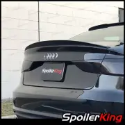 SpoilerKing Rear Trunk Spoiler DUCKBILL Fits: Audi A3 S3 2014-2021 8V 284K (for: Audi)