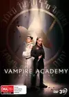 Vampire Academy - Season 1 DVD : NEW