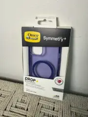 OtterBox Symmetry Plus Series Case for Apple iPhone 13 Feelin Blue NEW!