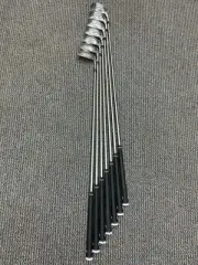 MINT RH Wilson Staff 4-PW LaunchPad Irons UST Recoil 460 Regular Flex Graphite