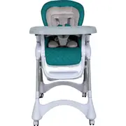 Infa Secure Sedia High/Low Chair - Teal