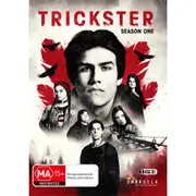 Trickster - Season 1