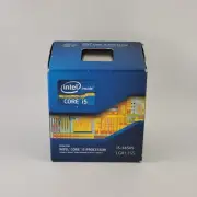 New Intel Core i5-3450S 2.80GHz SR0P2 Quad-Core LGA1155 65W CPU Processor