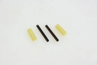 New OEM Tecumseh 590459 Roll Pins & Sleeves Qty 2 NOS