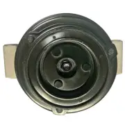 AC Compressor For Cadillac Chevrolet Gmc Hummer Isuzu 2000-2023 Co29002C 6511414
