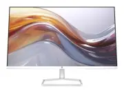 HP Series 5 527sa 27" FHD Monitor with Speakers 100 Hz 5 ms 16:9 On-screen