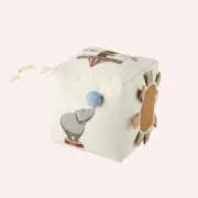 Jasmin Fabric Cube by Nuuroo | the memo