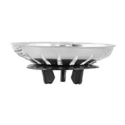 Silkorg / Sink stopper for Ikea sink Atlant / Domsj